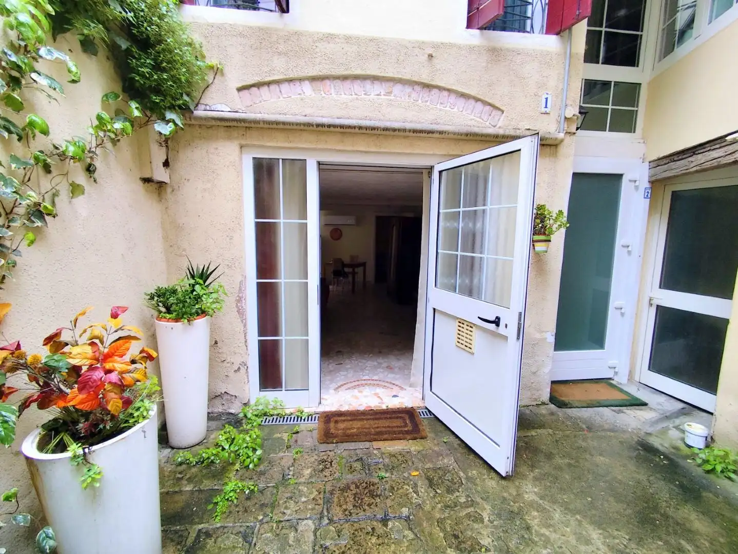List of properties