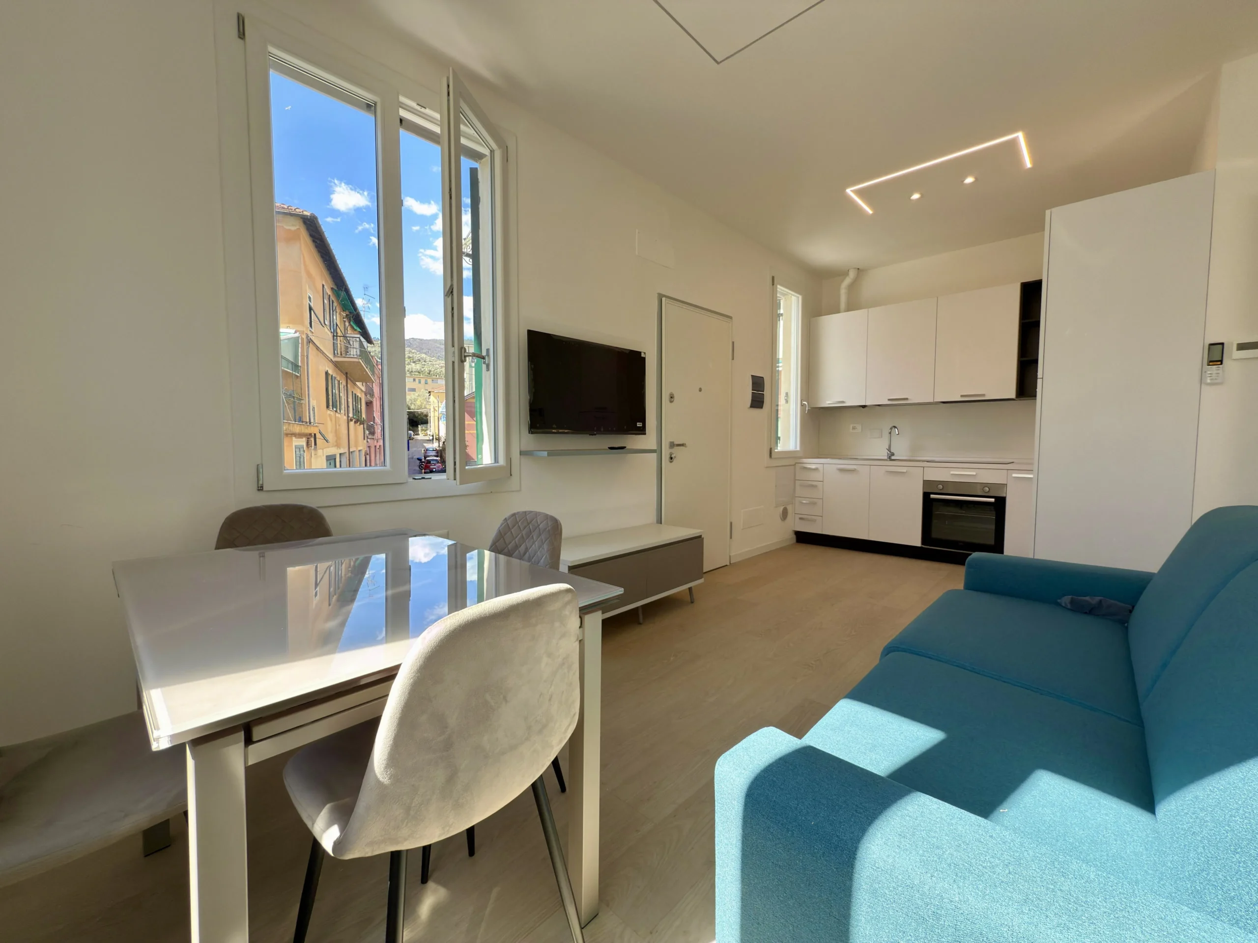 List of properties