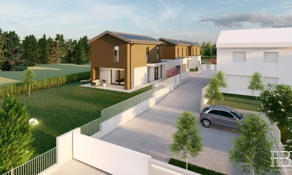 Padova-Mandria-porzione di trifamiliare-nuova costruzione-00104-02
