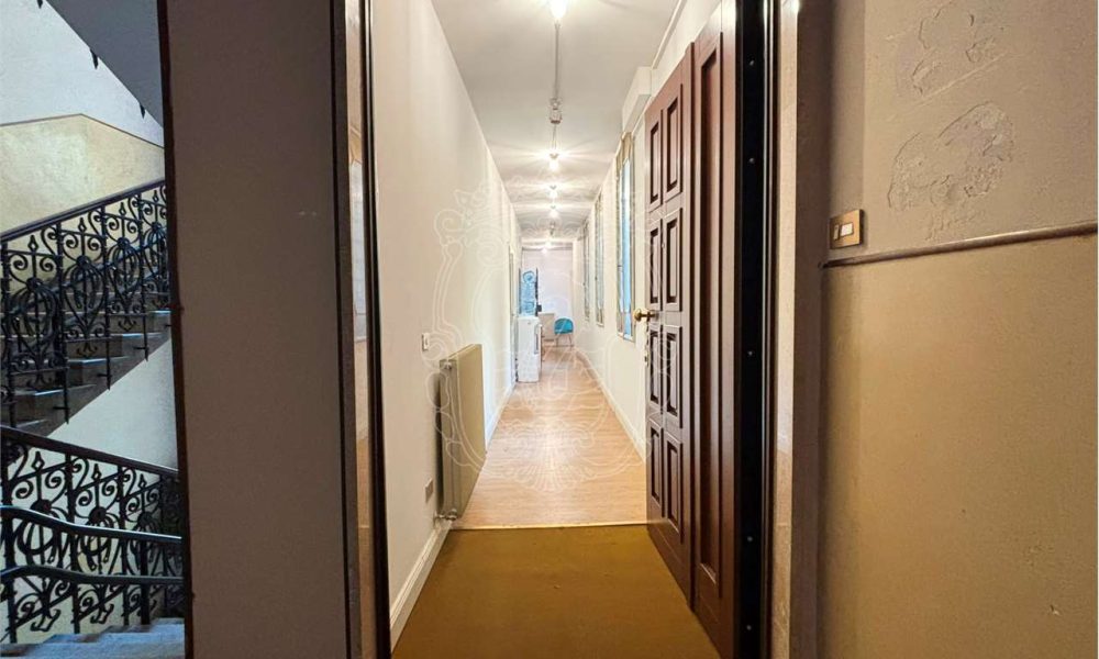Affitto Padova Negozio in Locazione Palazzo Storico Padova