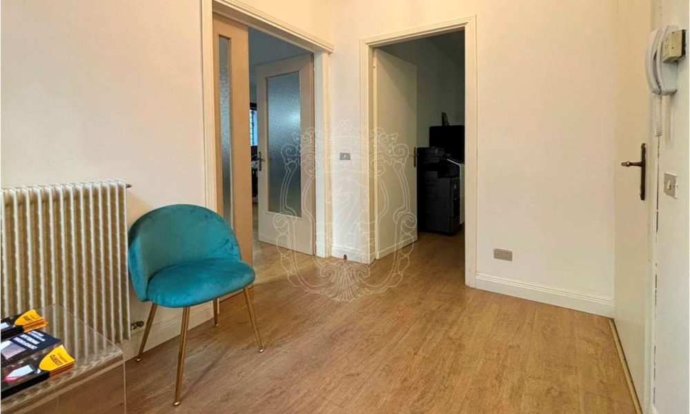 Affitto Padova Negozio in Locazione Palazzo Storico Padova