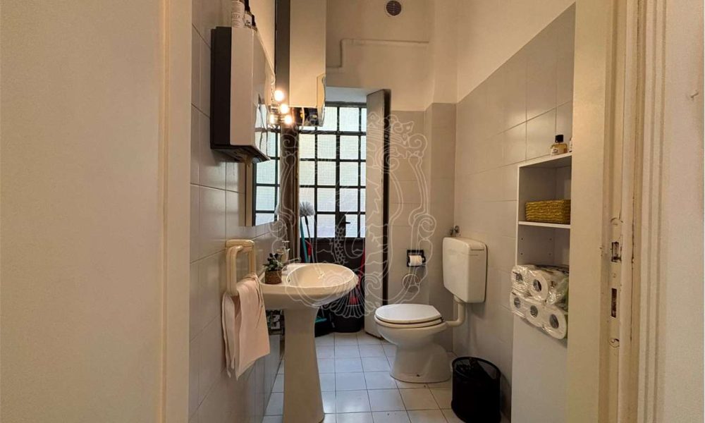 Affitto Padova Negozio in Locazione Palazzo Storico Padova