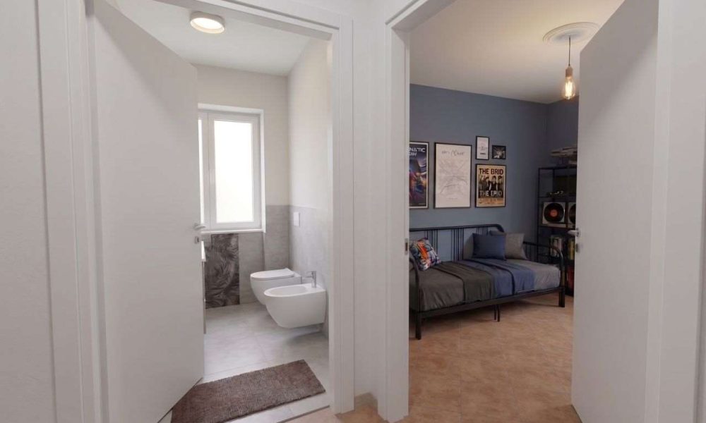 Vendita Padova Brusegana PADOVA – QUARTIERE BRUSEGANA RIF 00127