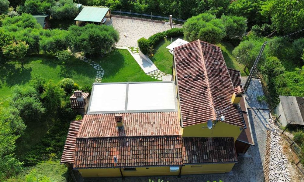 Vendita Arquà Petrarca Un Dialogo Esclusivo tra Architettura e Natura