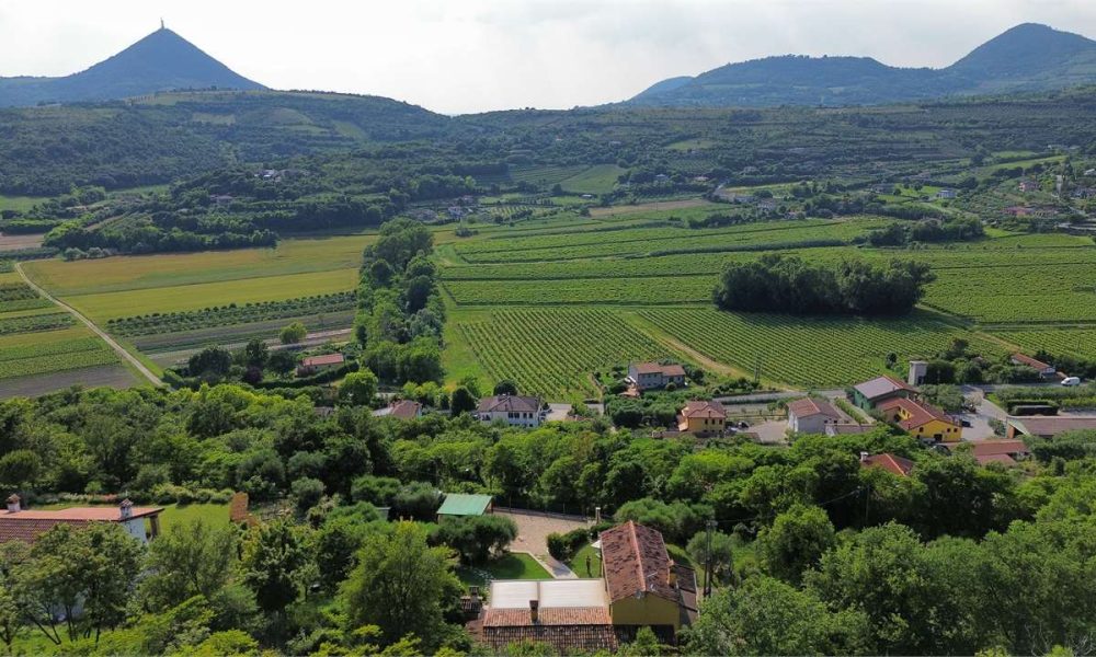 Vendita Arquà Petrarca Un Dialogo Esclusivo tra Architettura e Natura