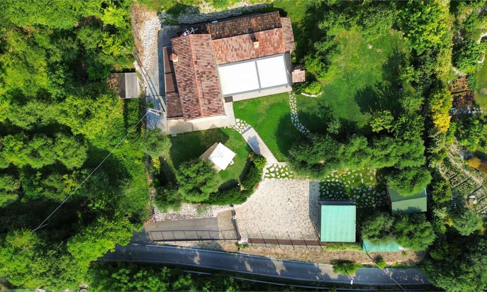 Vendita Arquà Petrarca Un Dialogo Esclusivo tra Architettura e Natura