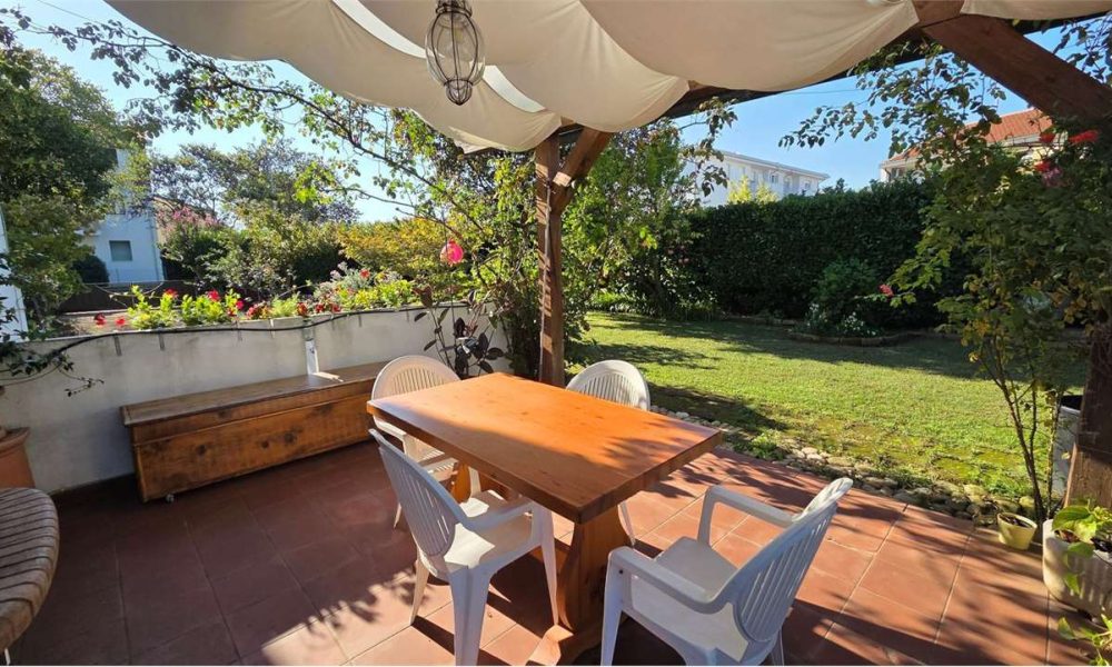 Vendita Treviso Villa a Schiera di Testa a Santa Bona Nuova