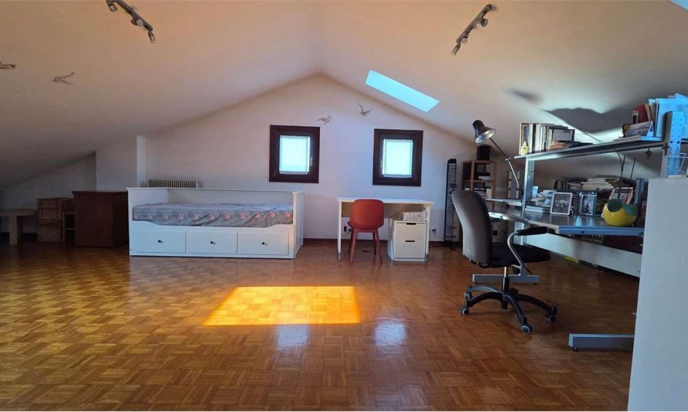 Vendita Treviso Villa a Schiera di Testa a Santa Bona Nuova