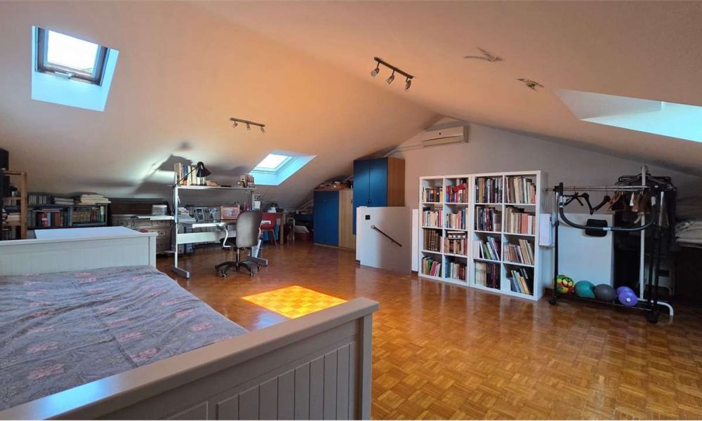 Vendita Treviso Villa a Schiera di Testa a Santa Bona Nuova