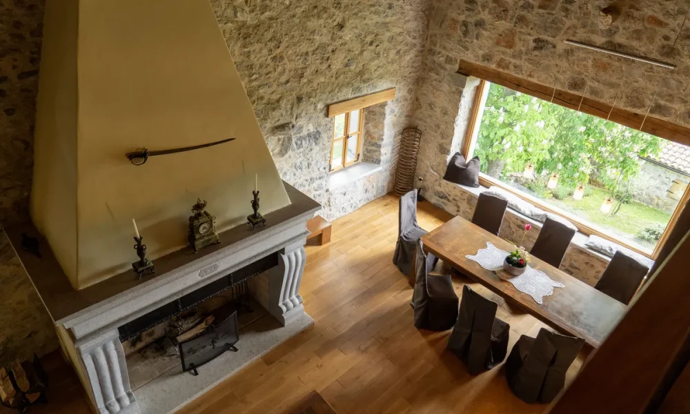 villa asa slovenia sezana 08