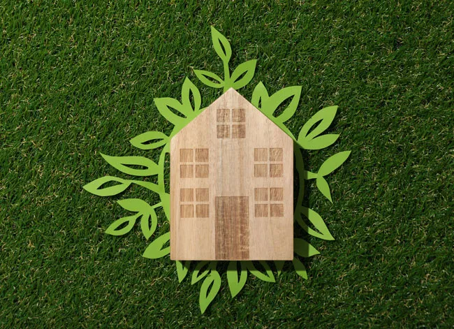 Sostenibilità e Case Verdi: L'Investimento Immobiliare del Futuro Sostenibilità e Case Verdi: L'Investimento Immobiliare del Futuro