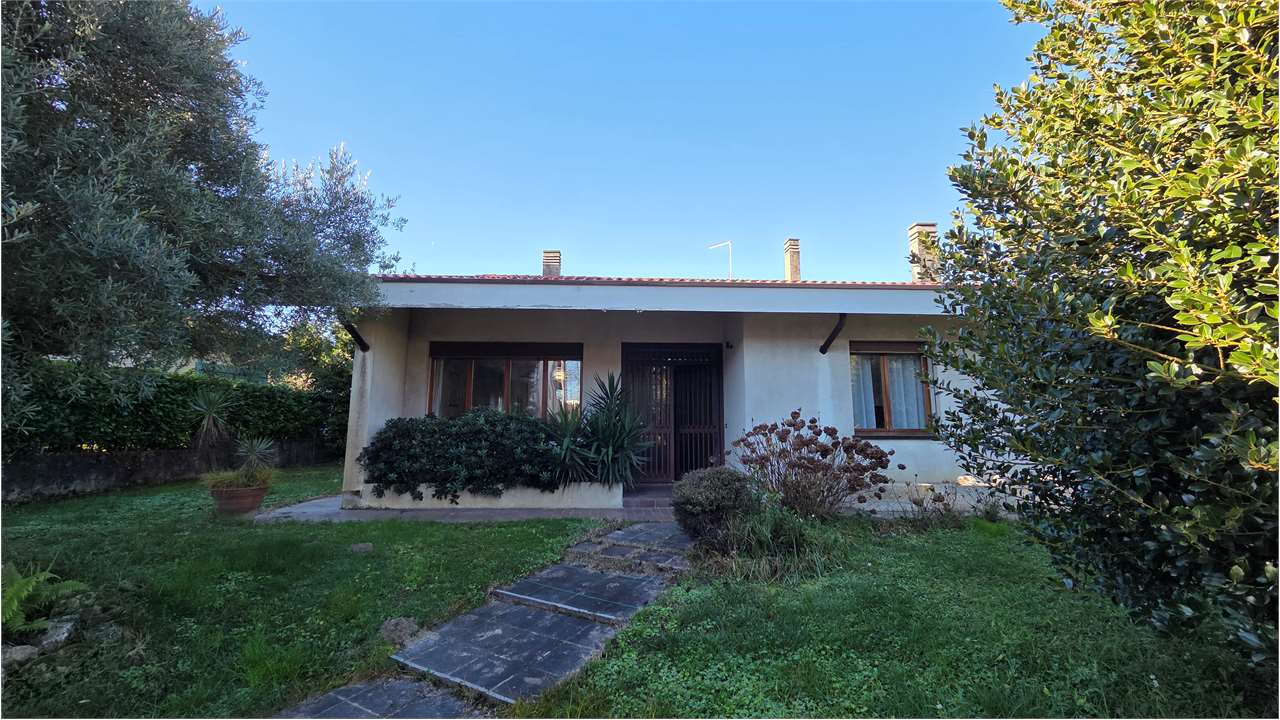 Vendita Dolo Villa Singola con parco privato Dolo Centro